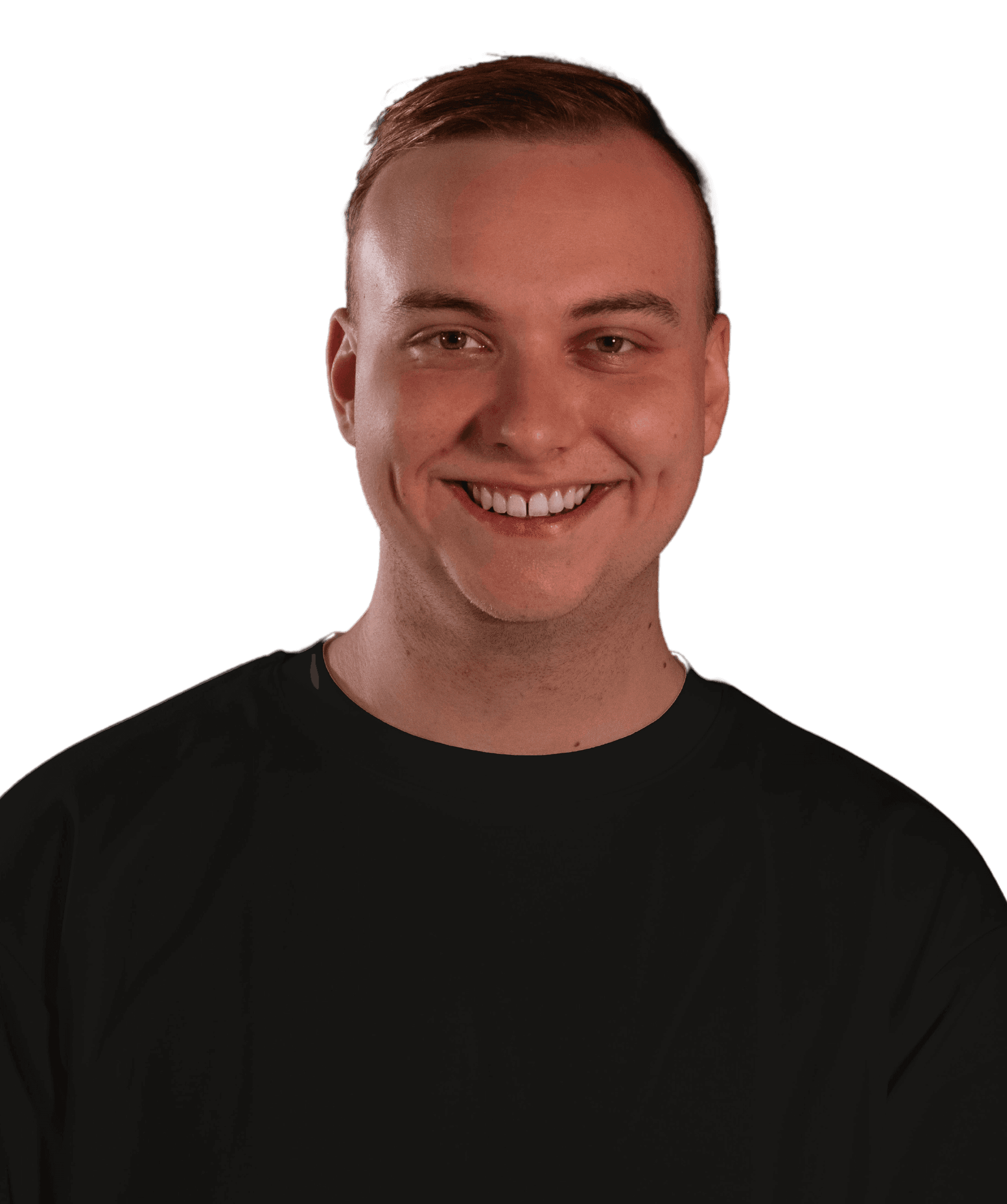 Gino Naumann