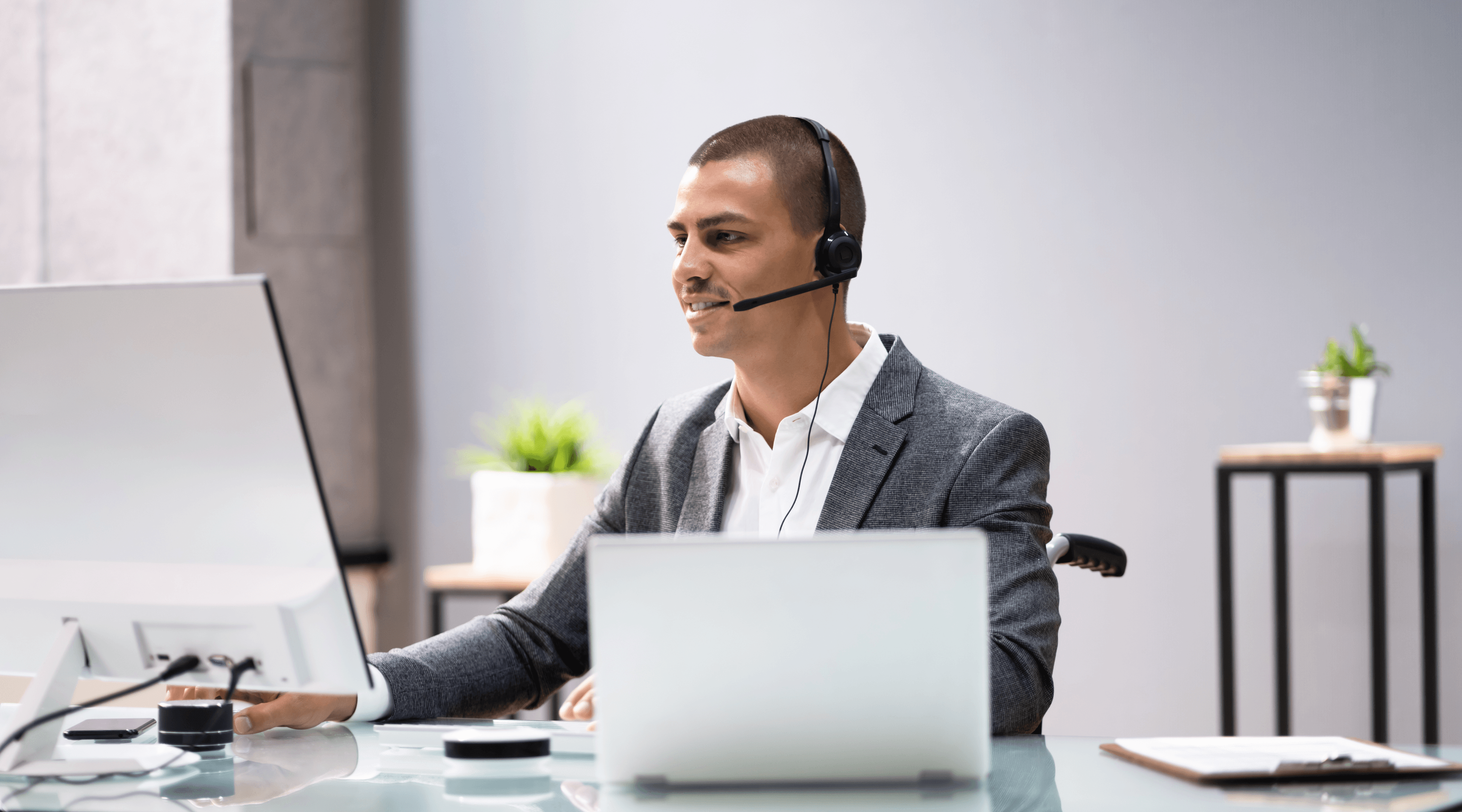 Assistenz der Geschäftsleitung (m/w/d)