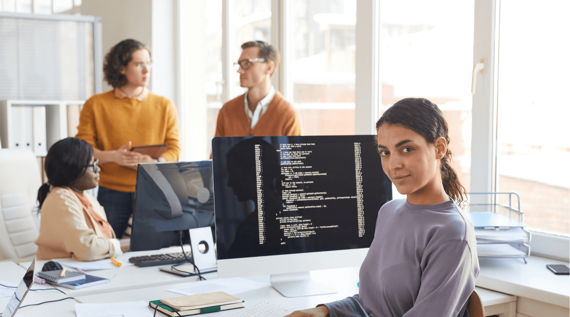 Digitalisierung, die wirkt