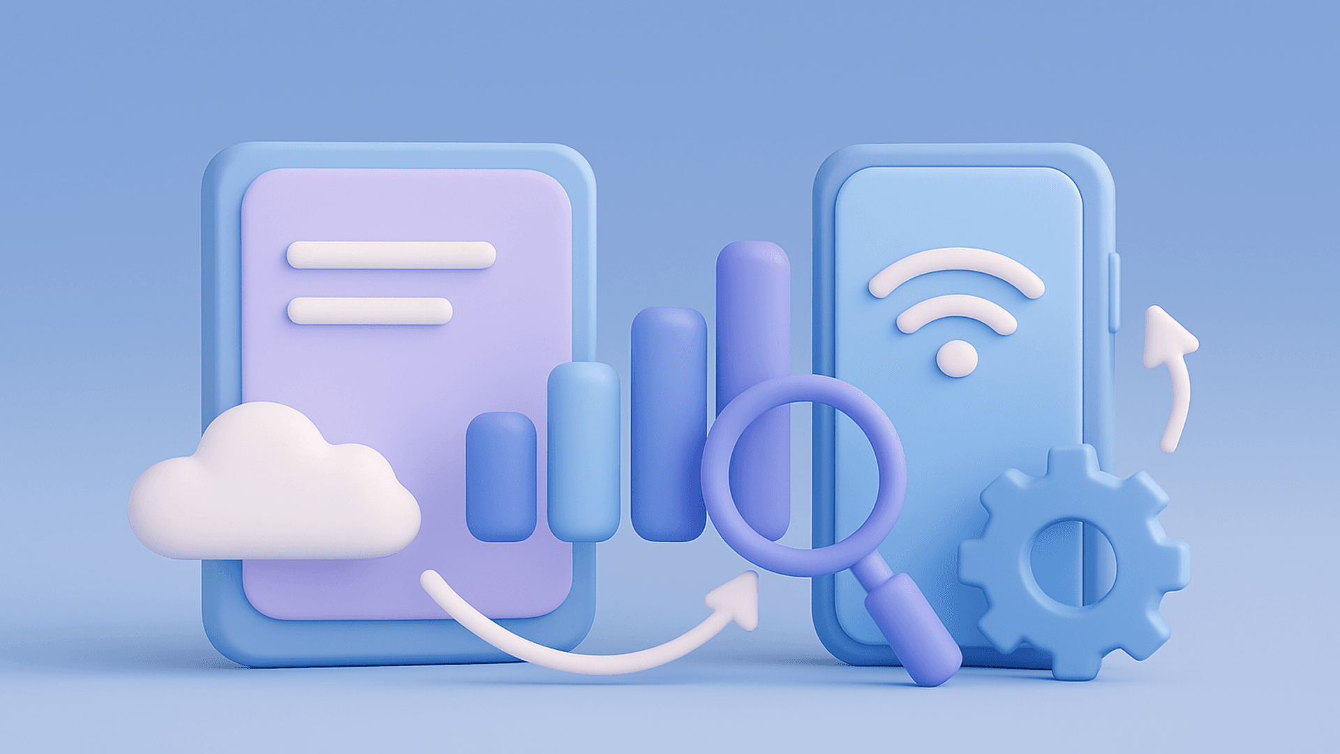 Digitalisierung? Alle reden darüber